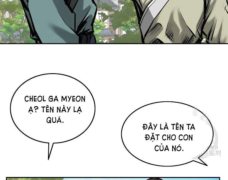 Cung Quỷ Kiếm Thần Chapter 109 - 154