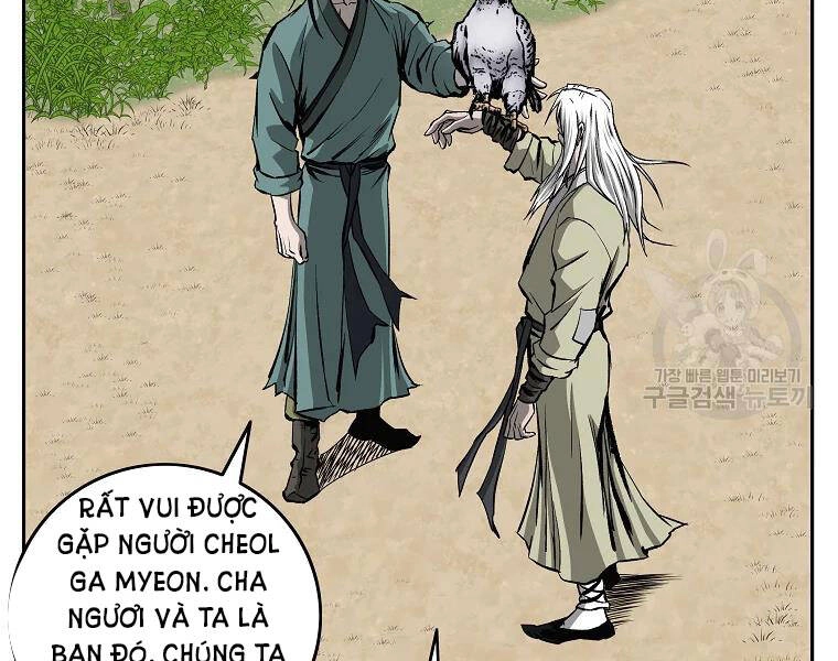 Cung Quỷ Kiếm Thần Chapter 109 - 157