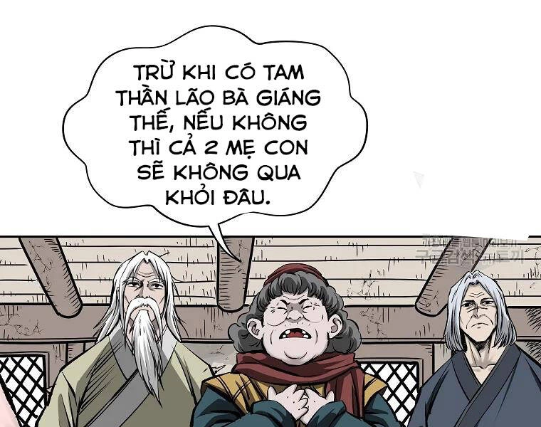 Cung Quỷ Kiếm Thần Chapter 110 - 17