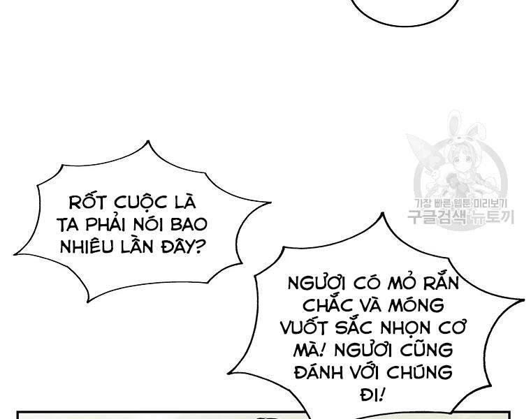 Cung Quỷ Kiếm Thần Chapter 110 - 121