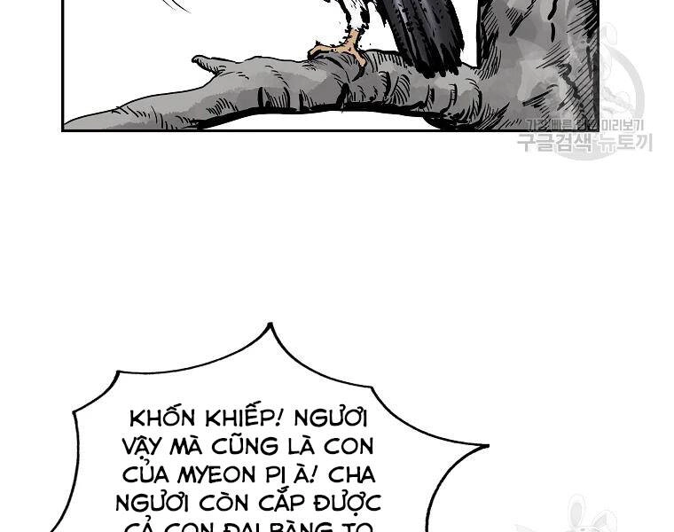 Cung Quỷ Kiếm Thần Chapter 110 - 124