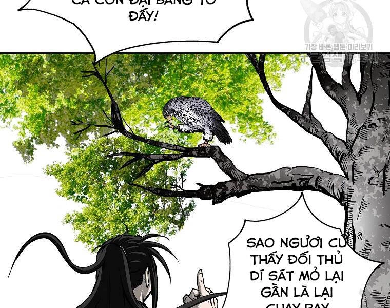 Cung Quỷ Kiếm Thần Chapter 110 - 125