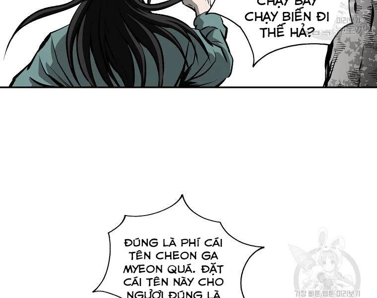 Cung Quỷ Kiếm Thần Chapter 110 - 126