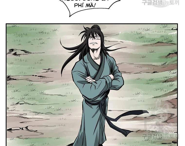 Cung Quỷ Kiếm Thần Chapter 110 - 127