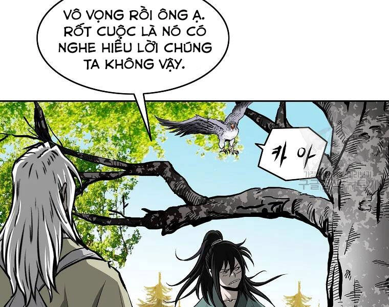 Cung Quỷ Kiếm Thần Chapter 110 - 131