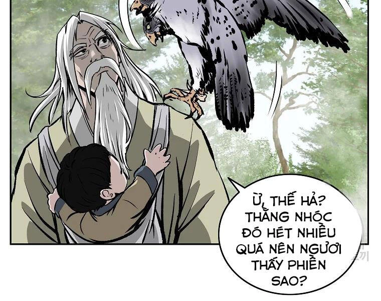 Cung Quỷ Kiếm Thần Chapter 110 - 136