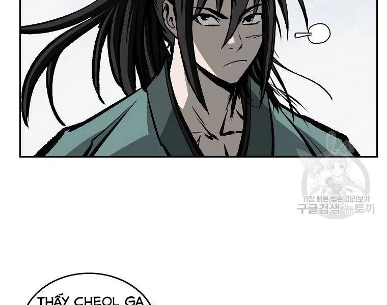 Cung Quỷ Kiếm Thần Chapter 110 - 138