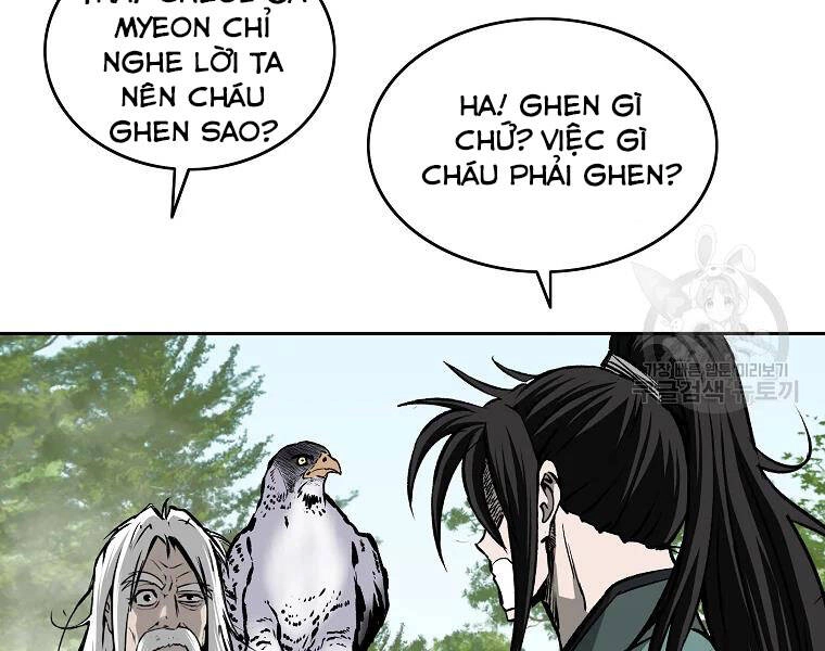 Cung Quỷ Kiếm Thần Chapter 110 - 139