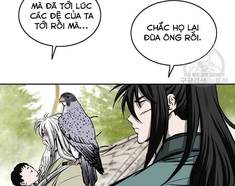 Cung Quỷ Kiếm Thần Chapter 110 - 141