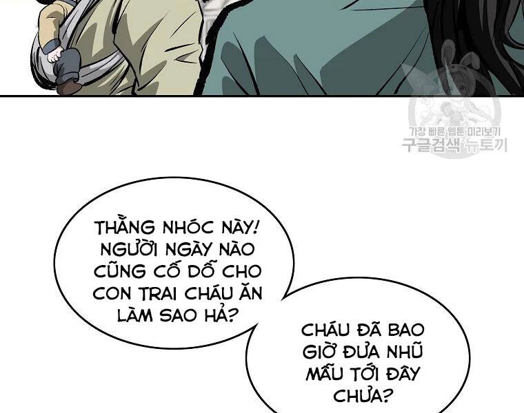 Cung Quỷ Kiếm Thần Chapter 110 - 142