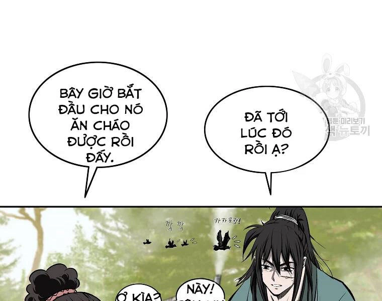 Cung Quỷ Kiếm Thần Chapter 110 - 160