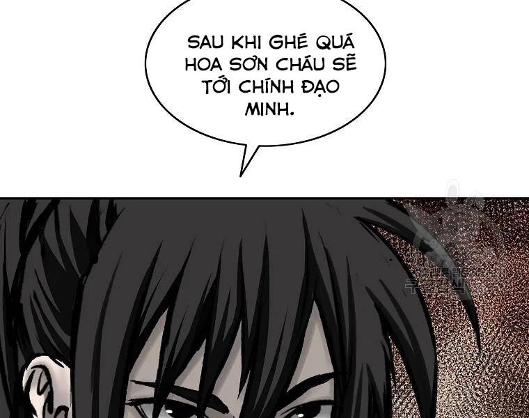 Cung Quỷ Kiếm Thần Chapter 110 - 168