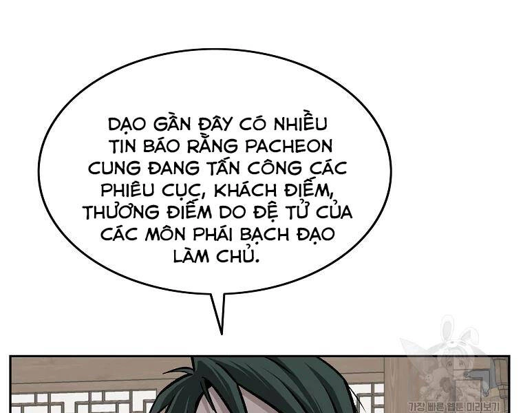 Cung Quỷ Kiếm Thần Chapter 111 - 29