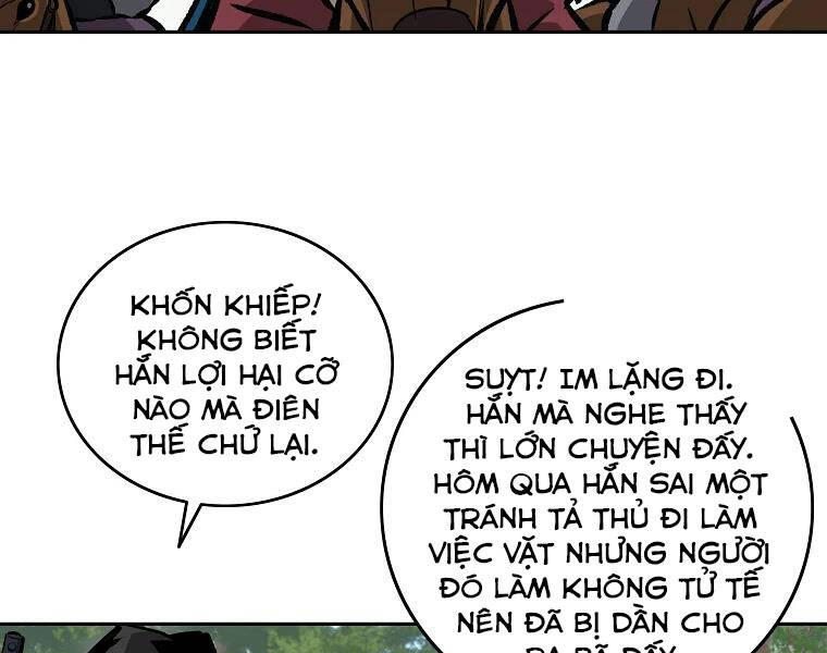Cung Quỷ Kiếm Thần Chapter 111 - 43