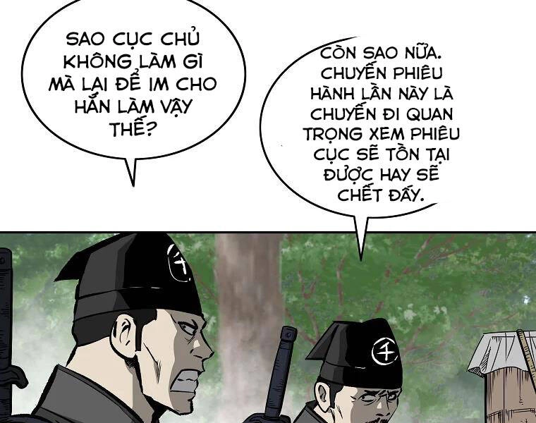 Cung Quỷ Kiếm Thần Chapter 111 - 45