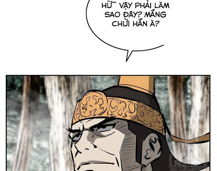 Cung Quỷ Kiếm Thần Chapter 111 - 86