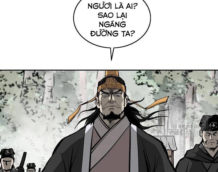 Cung Quỷ Kiếm Thần Chapter 111 - 97