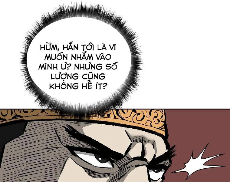 Cung Quỷ Kiếm Thần Chapter 111 - 101