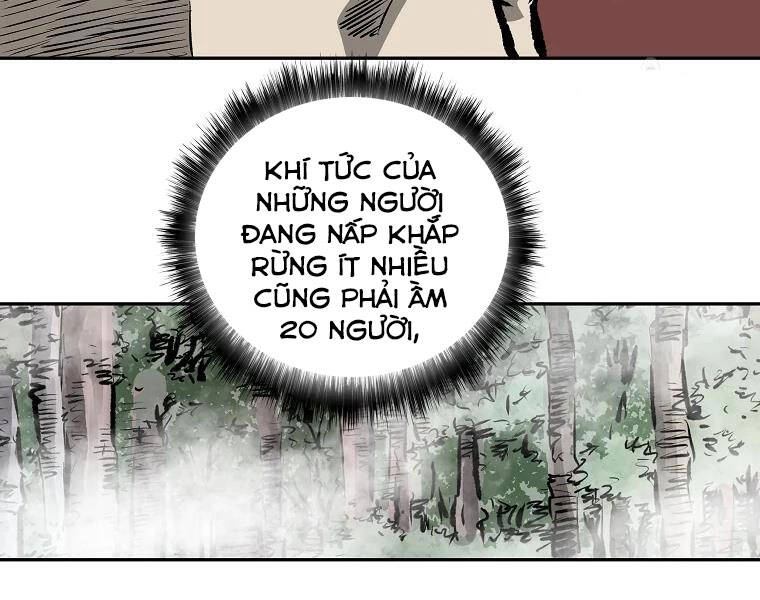 Cung Quỷ Kiếm Thần Chapter 111 - 102