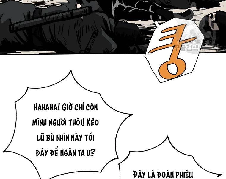 Cung Quỷ Kiếm Thần Chapter 111 - 123