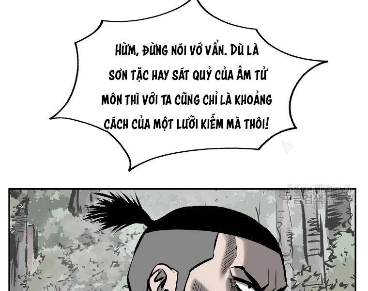 Cung Quỷ Kiếm Thần Chapter 111 - 129