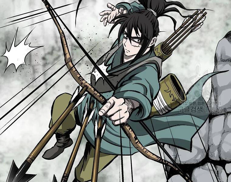 Cung Quỷ Kiếm Thần Chapter 111 - 177