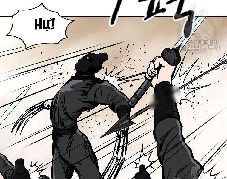 Cung Quỷ Kiếm Thần Chapter 111 - 181