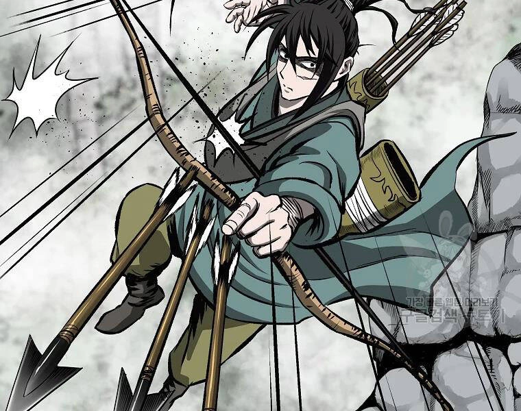 Cung Quỷ Kiếm Thần Chapter 112 - 2