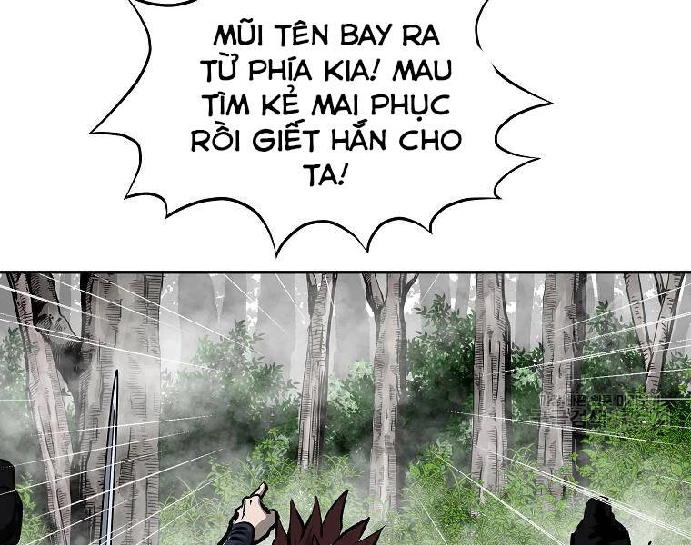 Cung Quỷ Kiếm Thần Chapter 112 - 13