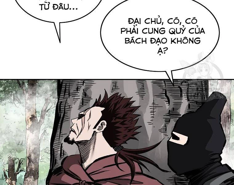 Cung Quỷ Kiếm Thần Chapter 112 - 63