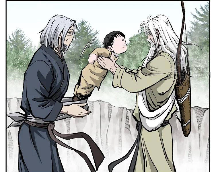 Cung Quỷ Kiếm Thần Chapter 112 - 113