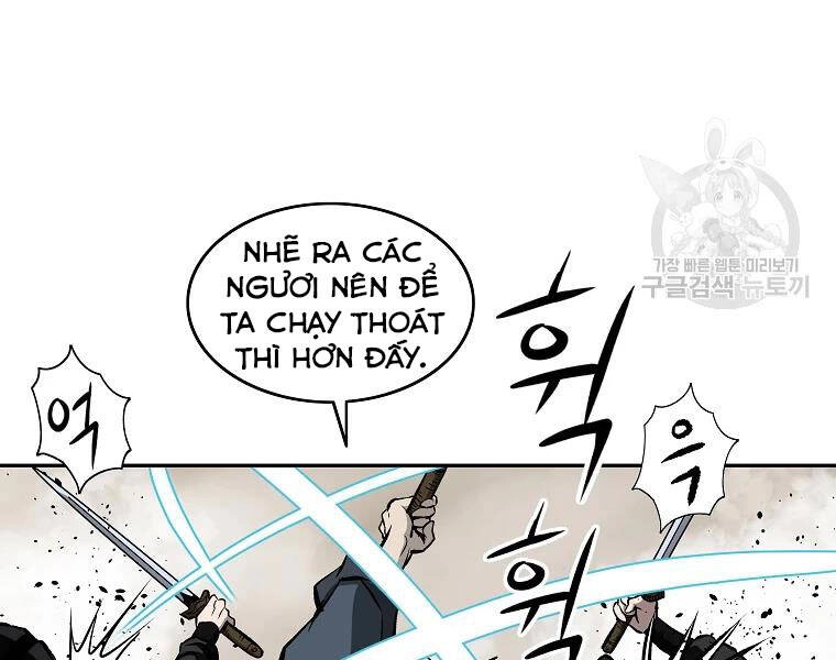 Cung Quỷ Kiếm Thần Chapter 112 - 122