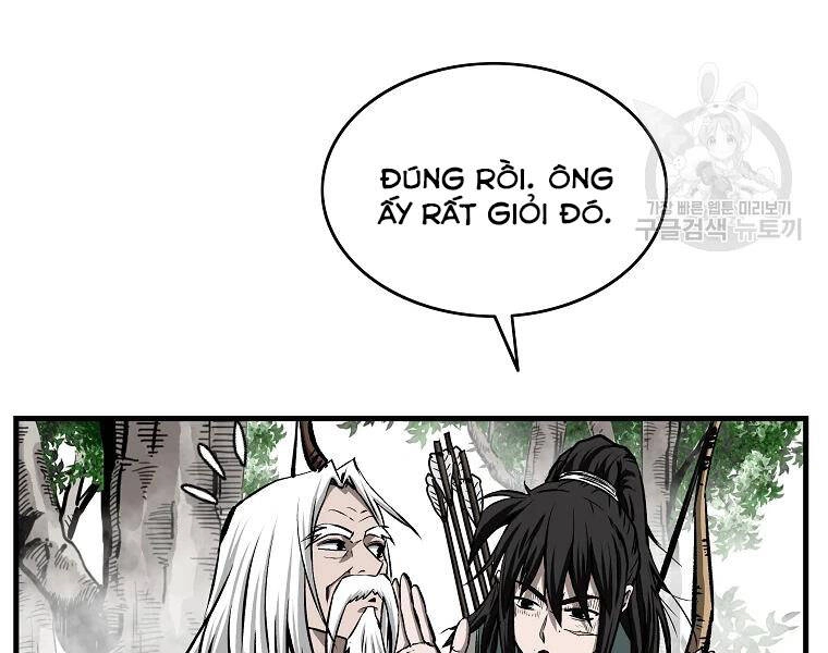 Cung Quỷ Kiếm Thần Chapter 112 - 142