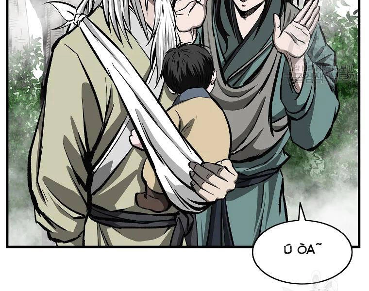 Cung Quỷ Kiếm Thần Chapter 112 - 143