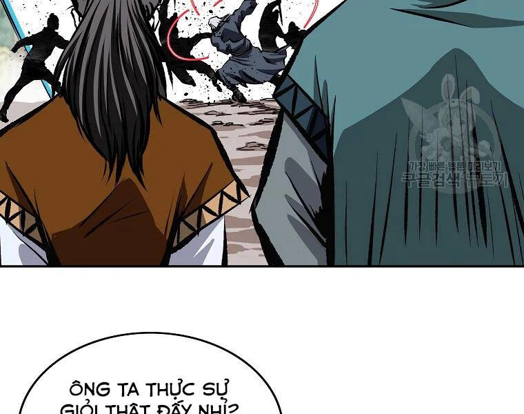 Cung Quỷ Kiếm Thần Chapter 112 - 152
