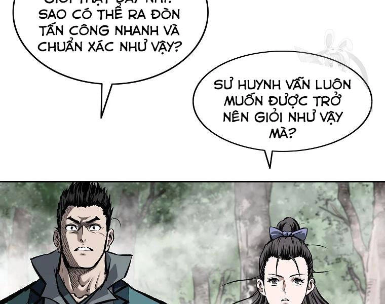 Cung Quỷ Kiếm Thần Chapter 112 - 153