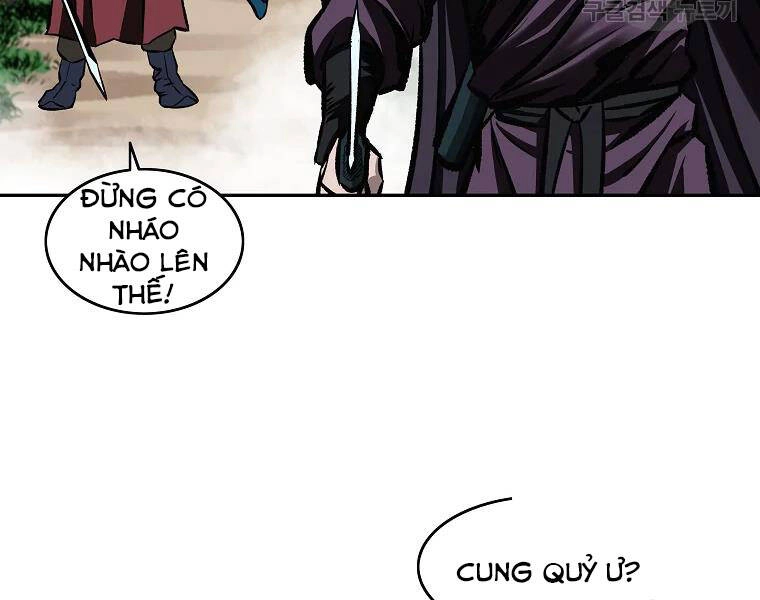Cung Quỷ Kiếm Thần Chapter 113 - 11