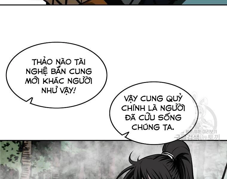 Cung Quỷ Kiếm Thần Chapter 113 - 13
