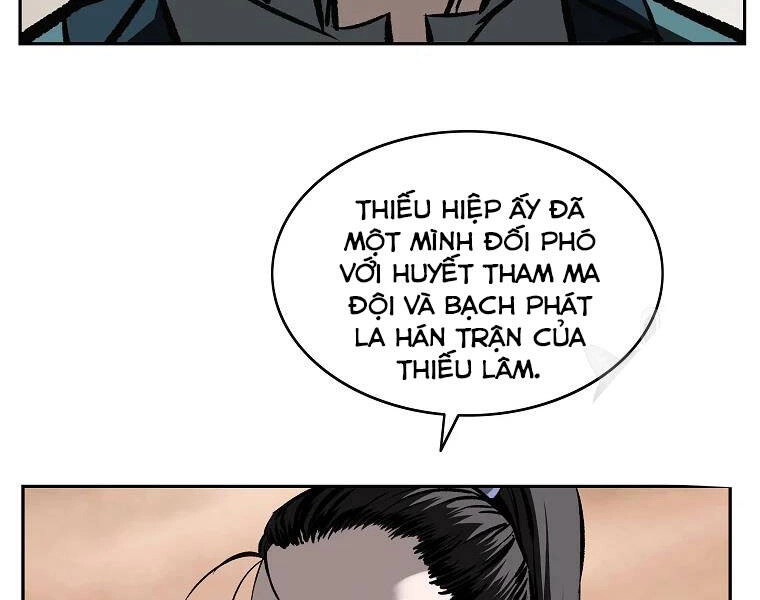 Cung Quỷ Kiếm Thần Chapter 113 - 19