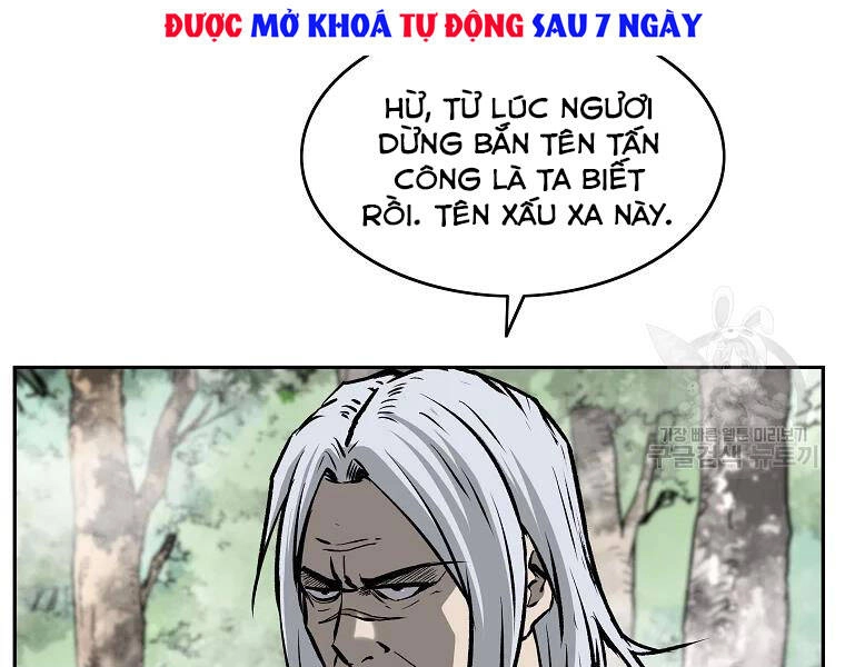 Cung Quỷ Kiếm Thần Chapter 113 - 37