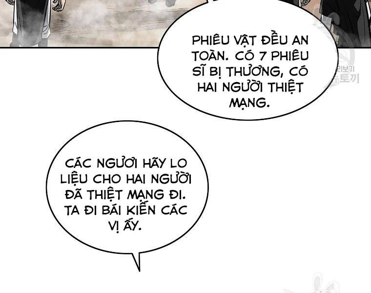 Cung Quỷ Kiếm Thần Chapter 113 - 42