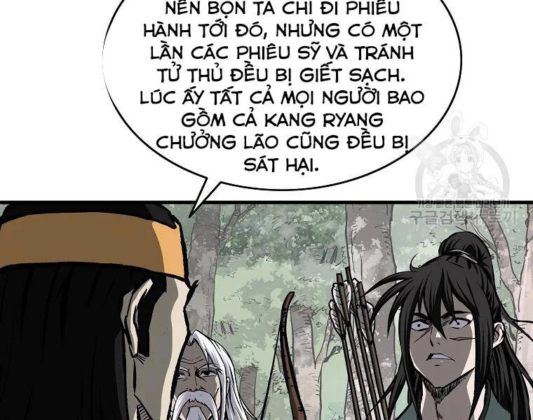 Cung Quỷ Kiếm Thần Chapter 113 - 57