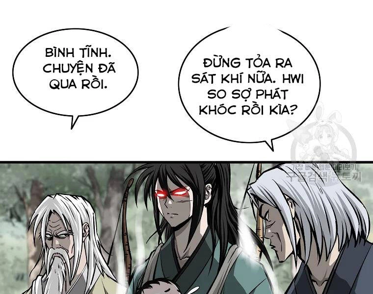 Cung Quỷ Kiếm Thần Chapter 113 - 67