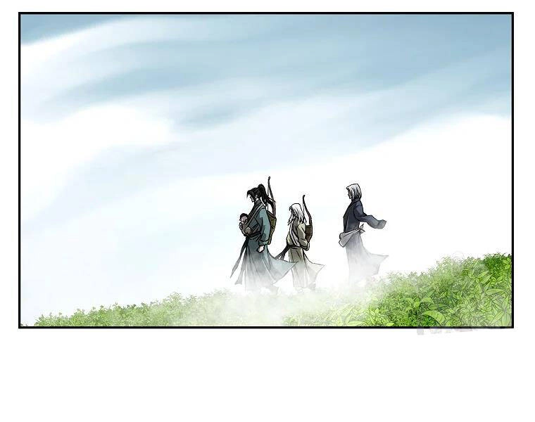 Cung Quỷ Kiếm Thần Chapter 113 - 81