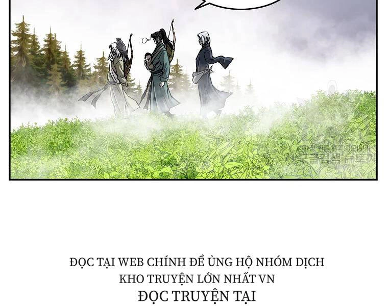 Cung Quỷ Kiếm Thần Chapter 113 - 91