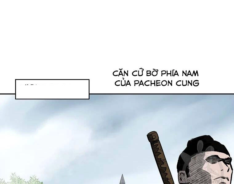 Cung Quỷ Kiếm Thần Chapter 113 - 114