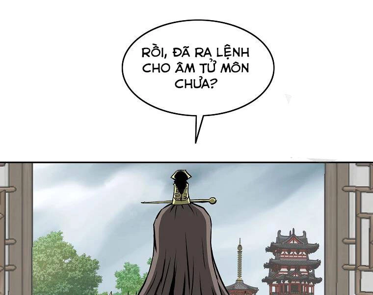 Cung Quỷ Kiếm Thần Chapter 113 - 120