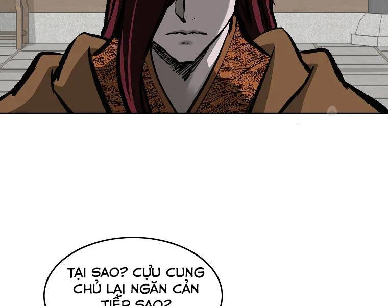 Cung Quỷ Kiếm Thần Chapter 113 - 125