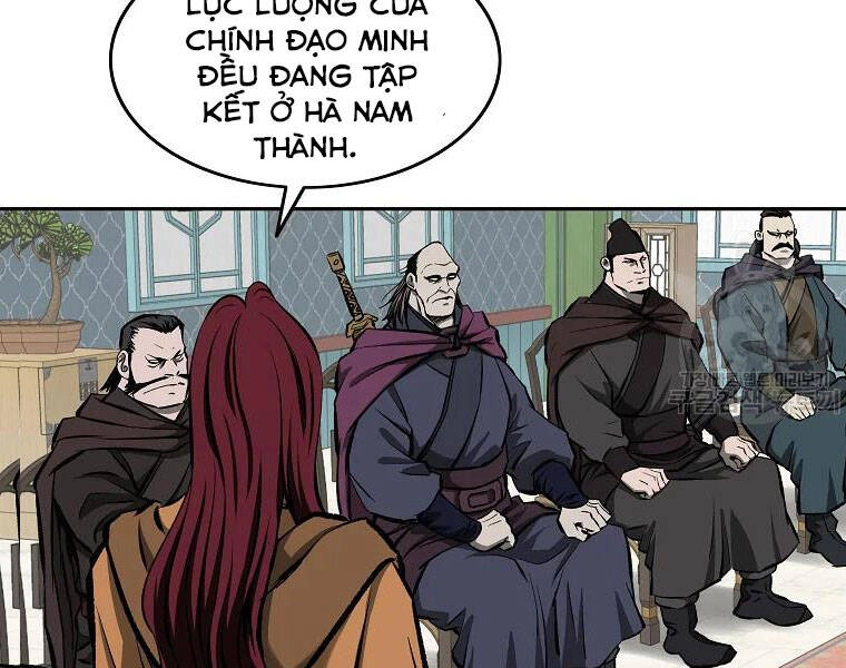 Cung Quỷ Kiếm Thần Chapter 114 - 15