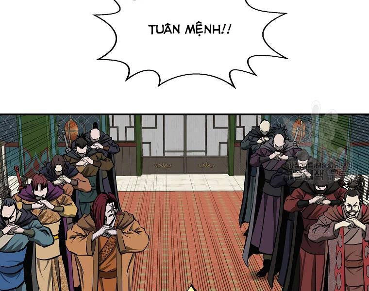 Cung Quỷ Kiếm Thần Chapter 114 - 37